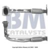 BM CATALYSTS BM70048 Exhaust Pipe